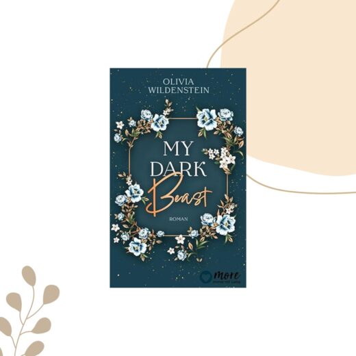 Cover My Dark Beast, Olivia Wildenstein